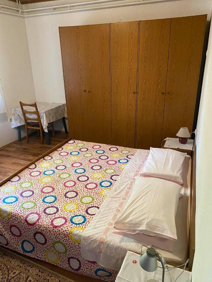 B&B Lokev Sezana Exterior foto