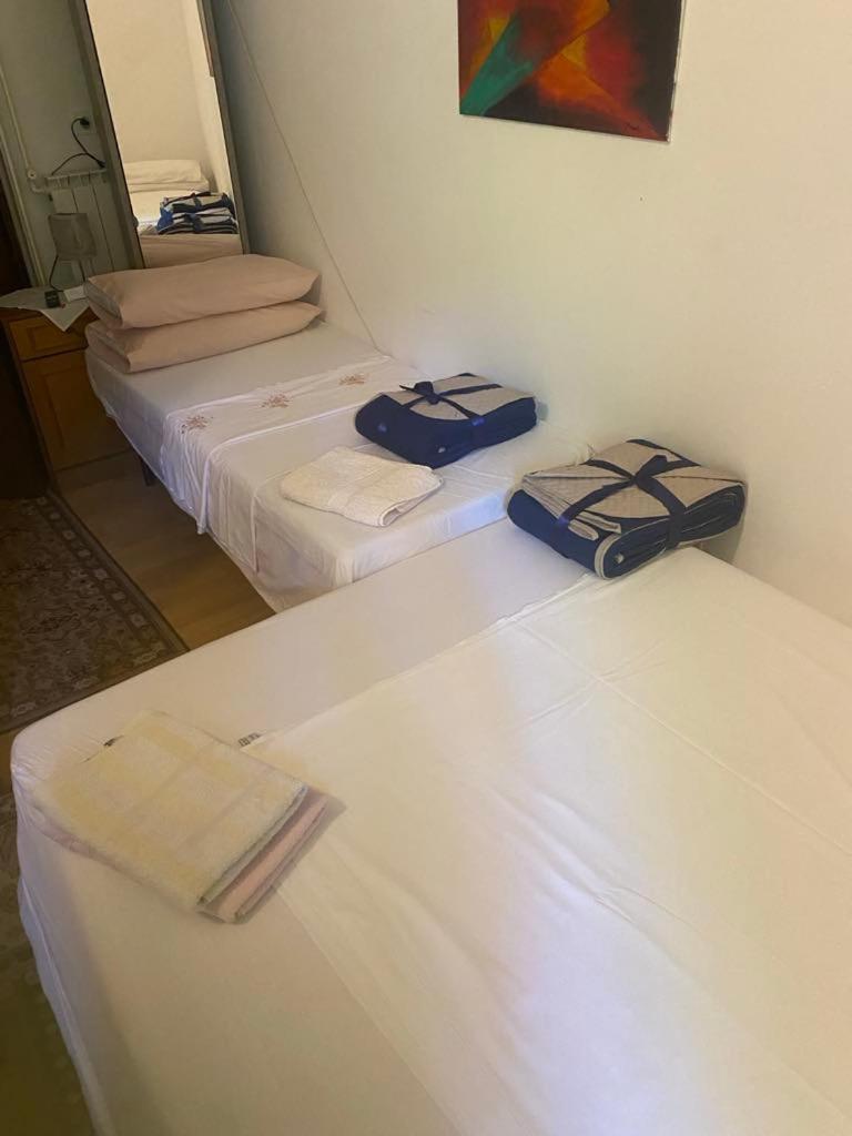 B&B Lokev Sezana Exterior foto