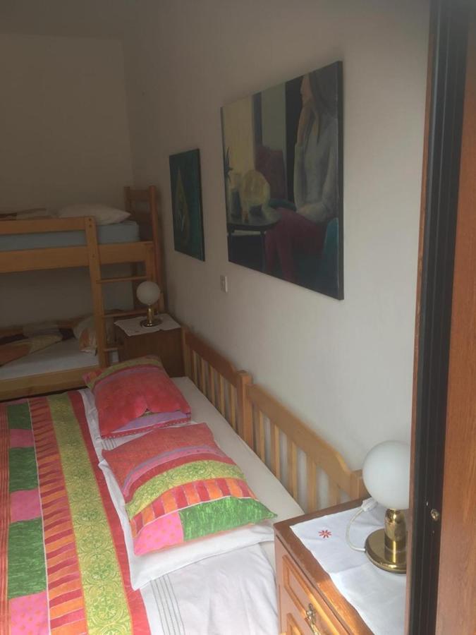 B&B Lokev Sezana Exterior foto